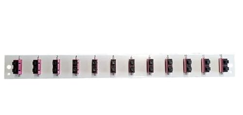 EFB-Elektronik SB-FP-12SC-D-V-OM4 Schalttafelzubehör (SB-FP-12SC-D-V-OM4) Marke von OEM