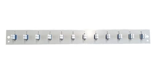 EFB-Elektronik SB-FP-12SC-S-OS2 Schalttafelzubehör (SB-FP-12SC-S-OS2) Marke von OEM