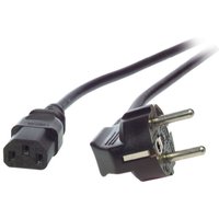 EFB-Elektronik Stromversorgungskabel 2m EK504.2V2 EFB-Elektronik Stromversorgungskabel 2m EK504.2V2 von EFB-Elektronik