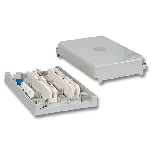 EFB-Elektronik Unbekannt LSA Minibox von EFB-Elektronik