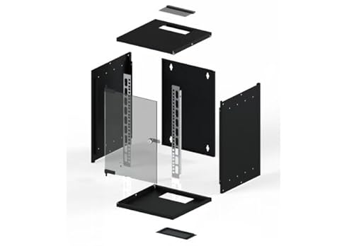 EFB Elektronik WGB-PRO12 Rackzubehör von EFB-Elektronik