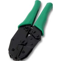 EFB-Elektronik Crimpzange RJ45-Stecker TM11-TM21-TM31 39934.2 EFB-Elektronik Crimpzange RJ45-Stecker TM11-TM21-TM31 39934.2 von EFB