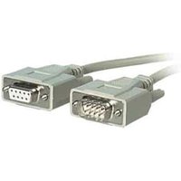 EFB-Elektronik Datenkabel 10m DSub 9-pol. EK131.10 von EFB
