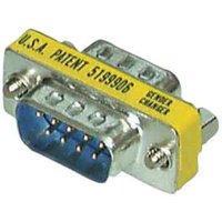 EFB-Elektronik Mini-Gender-Changer DSub 9pol EB410 EFB-Elektronik Mini-Gender-Changer DSub 9pol EB410 von EFB