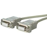 EFB-Elektronik Null-Modemkabel 2xDSub,9pol. K5166.2 EFB-Elektronik Null-Modemkabel 2xDSub,9pol. K5166.2 von EFB