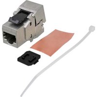 EFB-Elektronik RJ45 Keystone Cat.6A Druckguss-Gehäuse E-20070 EFB-Elektronik RJ45 Keystone Cat.6A Druckguss-Gehäuse E-20070 von EFB