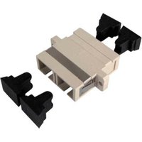 EFB-Elektronik SC/SC Kupplung Kunststoffgehäuse 53303.32 EFB-Elektronik SC/SC Kupplung Kunststoffgehäuse 53303.32 von EFB