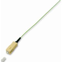EFB-Elektronik SC Faserpigtail m. ECOFIBER 9/125 O1023.2 von EFB