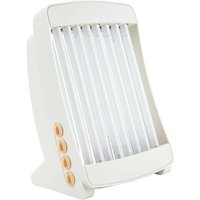 EFBE Schott 8 UVA rosa/blau Gesichtsbräuner 130W EFBE Schott 8 UVA rosa/blau Gesichtsbräuner 130W von EFBE Schott