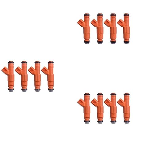 12Pcs 3M4G9F593BA 0280156156 EFDSVUHE von EFDSVUHE