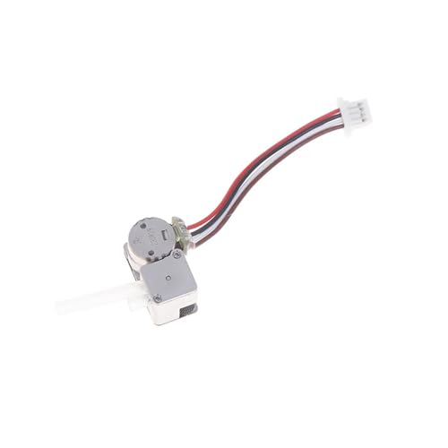 8mm Water Pump Stepper electronic starter Metering Precision Peristaltic Pump Flow Control Water Liquid Pump For Experiment EFDSVUHE 8mm Water Pump Stepper electronic starter Metering Precision Peristaltic Pump Flow Control Water Liquid Pump For Experiment EFDSVUHE von EFDSVUHE