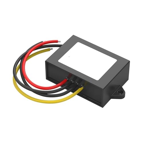 EFDSVUHE 12V24V(9-36V) to 12V 1A DC Voltage Regulator DC-DC Buck Power Module Converter von EFDSVUHE