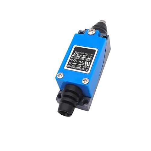 ME-8111 limit switch Limit Switch TZ-8111 Momentary ME 8111 EFDSVUHE ME-8111 limit switch Limit Switch TZ-8111 Momentary ME 8111 EFDSVUHE von EFDSVUHE