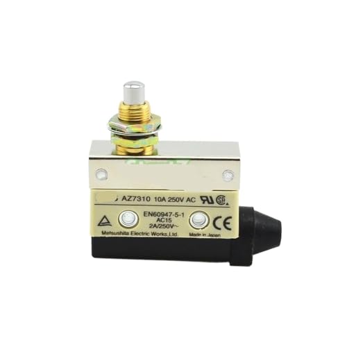 Roller Plunger Sensitive Metal limit switch TZ-7311 AZ-7311 EFDSVUHE von EFDSVUHE