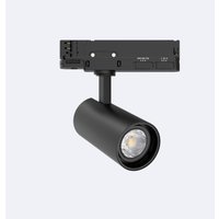 3-Phasenstromschiene LED-Strahler 20W Fasano Dimmbar Schwarz 4000K Neutralweiß 3-Phasenstromschiene LED-Strahler 20W Fasano Dimmbar Schwarz 4000K Neutralweiß von EFECTOLED