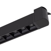 Efectoled - 3-Phasenstromschiene Linear LED-Strahler 15W UGR13 3000K Schwarz Efectoled - 3-Phasenstromschiene Linear LED-Strahler 15W UGR13 3000K Schwarz von EFECTOLED