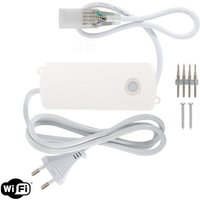 Efectoled - Controller LED-Streifen 220V WiFi IP65 Schnitt alle 25cm/100cm rgb Efectoled - Controller LED-Streifen 220V WiFi IP65 Schnitt alle 25cm/100cm rgb von EFECTOLED