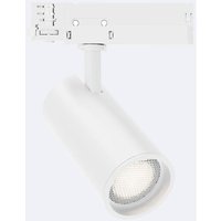 Efectoled - 3-Phasenstromschiene LED-Strahler 30W Fasano Blendfrei Dimmbar dali Weiss 4000K Neutralweiß Efectoled - 3-Phasenstromschiene LED-Strahler 30W Fasano Blendfrei Dimmbar dali Weiss 4000K Neutralweiß von EFECTOLED
