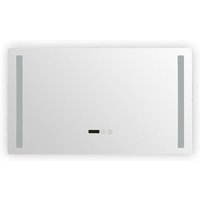 Efectoled - Badezimmerspiegel mit LED-Licht und Antibeschlag 60x80 cm Big Similan Wählbar (Warm-Neutral-Kalt) von EFECTOLED