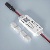 Efectoled - Controller Dimmer WiFi für LED-Streifen Einfarbig 5/24V dc Einfarbig Efectoled - Controller Dimmer WiFi für LED-Streifen Einfarbig 5/24V dc Einfarbig von EFECTOLED