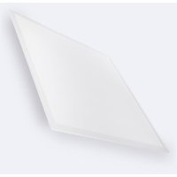 Efectoled - LED-Deckenleuchte 40W Eckig Surface lifud 60x60 cm No Flicker 4000K Individuell Neutralweiß von EFECTOLED