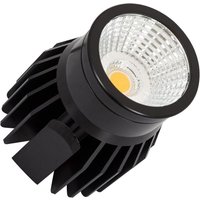 Efectoled - LED-Modul 15W No Flicker für Downlight-Ring MR16 / GU10 3000K 38º Warmweiß von EFECTOLED