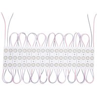 LED-Modul 20 Einheiten 40W IP65 220V AC für Werbeschilder 2.5m 5000K Kaltweiß LED-Modul 20 Einheiten 40W IP65 220V AC für Werbeschilder 2.5m 5000K Kaltweiß von EFECTOLED