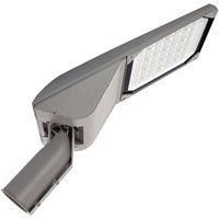 Efectoled - LED-Straßenleuchte 100W Infinity Street lumileds Xitanium Dimmbar 1-10V 2700K Symmetrisch 120ºx120º Warmweiß von EFECTOLED