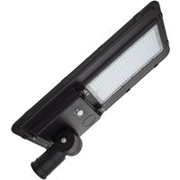 Efectoled - LED-Straßenleuchte Solar 10200 lm 170 lm/W Sinaí mit mppt und Bewegungssensor 4000K Neutralweiß Efectoled - LED-Straßenleuchte Solar 10200 lm 170 lm/W Sinaí mit mppt und Bewegungssensor 4000K Neutralweiß von EFECTOLED