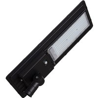 Efectoled - LED-Straßenleuchte Solar 13800 lm 170 lm/W Sinaí mit mppt und Bewegungssensor 4000K Neutralweiß von EFECTOLED