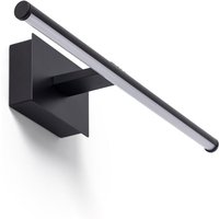 Efectoled - LED-Wandleuchte für Gemälde 1.8W Slimlight mit Batterie Mattschwarz Efectoled - LED-Wandleuchte für Gemälde 1.8W Slimlight mit Batterie Mattschwarz von EFECTOLED