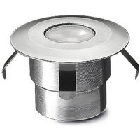 Efectoled - Leds-C4 Gea - Außen led Uplight Einbau Gea led Signaling Ein 48lm 4000K IP67 von LEDS-C4