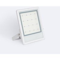 Led Fluter 150W Dimmbar 0-10V 170 lm/W IP65 elegance Slim pro Weiss 4000K Asymmetrisch 120ºx90º Neutralweiß von EFECTOLED
