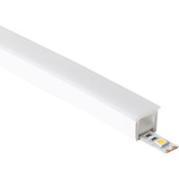 Efectoled - Profil Neon sflex 20x16 vertikale Kurve für led Streifen IP20 bis 12 mm 20 m Efectoled - Profil Neon sflex 20x16 vertikale Kurve für led Streifen IP20 bis 12 mm 20 m von EFECTOLED