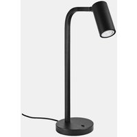 Leds C4 Simply Schreibtischlampe Schwarz GU10 7W Leds C4 Simply Schreibtischlampe Schwarz GU10 7W von EFECTOLED