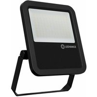 Efectoled - ledvance 4058075422520 Flutlichtstrahler 80W/4000K sym 100 schwarz von EFECTOLED