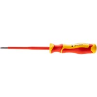 Flachschraubendreher 0,63100, 1000V Flachschraubendreher 0,63100, 1000V von EFECTOLED