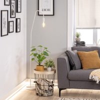 Fussleiste Für LED-Streifen Classic 6 m von EFECTOLED