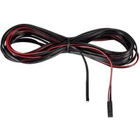 Efectoled - Kabel dc 5m für Verteilerstecker 6-10 Ausgänge LED-Streifen Einfarbig Einfarbig Efectoled - Kabel dc 5m für Verteilerstecker 6-10 Ausgänge LED-Streifen Einfarbig Einfarbig von EFECTOLED