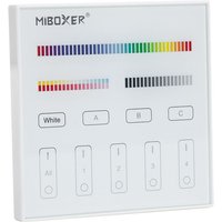 LED-Fernbedienung Touch DALI MiBoxer DP3S für Controller Dimmer DL-X RGB/RGBW/RGB+CCT LED-Fernbedienung Touch DALI MiBoxer DP3S für Controller Dimmer DL-X RGB/RGBW/RGB+CCT von EFECTOLED