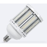 LED-Glühbirne E40 100W Straßenbeleuchtung Corn IP65 5000K Kaltweiß von EFECTOLED