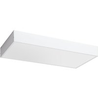 LED-Panel 120x60 cm 60W 6000lm High Power BOKE +Oberflächenset No Flicker 6000K Individuell Kaltweiß von EFECTOLED
