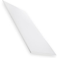 LED-Panel 120x60 cm 63W 6300lm Dimmbar 4000K Dimmbar DALI Individuell Neutralweiß LED-Panel 120x60 cm 63W 6300lm Dimmbar 4000K Dimmbar DALI Individuell Neutralweiß von LEDKIA