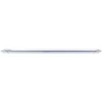 Efectoled - LED-Röhre 120 cm T8 Aluminium mit Bewegungsmelder Radar Vollständige Abschaltung Einseitige Einspeisung 18W 100lm/w No Flicker 6000K von EFECTOLED