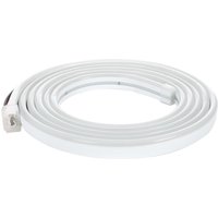 LED-Streifen Neon 48v Grün 8W/m Schnitt 5cm IP65 NFLEX6 nach Maß 9 m von EFECTOLED