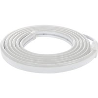 LED-Streifen Neon 48v Rot 8W/m Schnitt 5cm IP65 NFLEX6 nach Maß 8 m von EFECTOLED