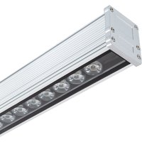 Led Wandfluter 38W IP65 100cm 6000K Kaltweiß von EFECTOLED