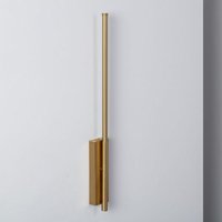 Efectoled - LED-Wandleuchte 6W Metall JoLight Gold Efectoled - LED-Wandleuchte 6W Metall JoLight Gold von LEDKIA