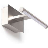 LED-Wandleuchte für Gemälde 1.6W Slimlight mit Batterie Nickel LED-Wandleuchte für Gemälde 1.6W Slimlight mit Batterie Nickel von EFECTOLED