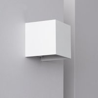 LED Wandleuchte für den Außenbereich 6W Doppelseitige Beleuchtung New Eros 4000K Weiß Neutralweiß LED Wandleuchte für den Außenbereich 6W Doppelseitige Beleuchtung New Eros 4000K Weiß Neutralweiß von EFECTOLED